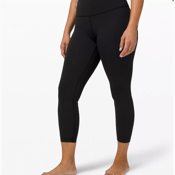 Lululemon Wunder Under